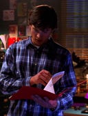 Smallville, Season 3 Episode 11 image