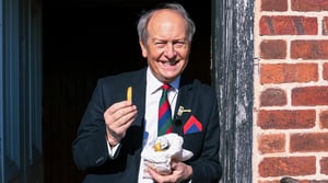 Bargain Hunt, Season 62 Episode 15 image