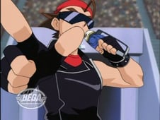 Beyblade, Season 3 Episode 51 image