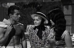 Hawaiian Eye, Season 1 Episode 8 image