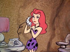 The Flintstones, Season 4 Episode 1 image