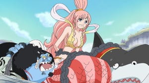 One Piece, Season 15 Episode 37 image