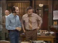Barney Miller, Season 2 Episode 16 image