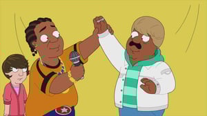 The Cleveland Show, Season 3 Episode 15 image