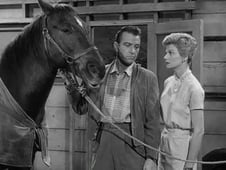 Leave It to Beaver, Season 2 Episode 27 image