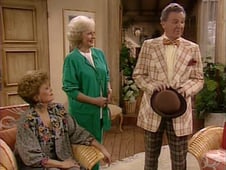 The Golden Girls, Season 5 Episode 20 image