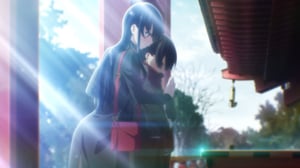 The Dangers in My Heart, Season 1 Episode 12 image