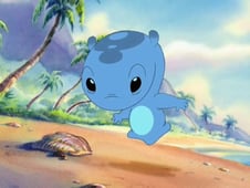 Lilo & Stitch: The Series, Season 2 Episode 22 image