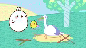 Molang, Season 1 Episode 43 image