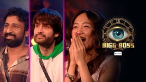 Bigg Boss, Season 18 Episode 104 image