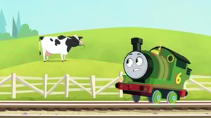 Thomas & Friends: All Engines Go, Season 2 Episode 3 image