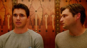 Upload, Season 1 Episode 10 image