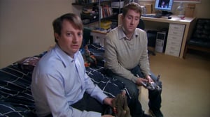 Peep Show, Season 7 Episode 2 image