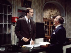 Fawlty Towers, Season 1 Episode 6 image