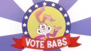 Tiny Toons Looniversity, Season 2 Episode 7 image