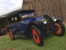 My Classic Car, Season 11 Episode 12 image