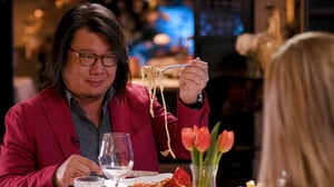 To Dine For with Kate Sullivan, Season 2 Episode 2 image