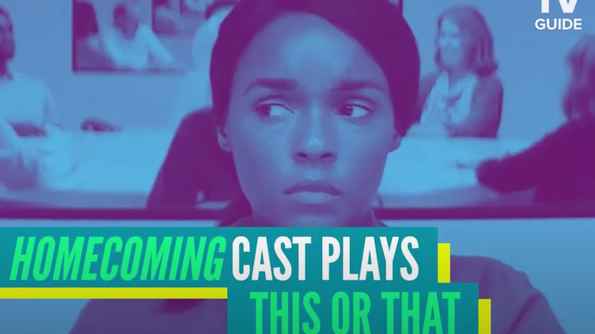 Janelle Monáe, Homecoming