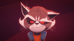 Rocket & Groot, Season 1 Episode 3 image