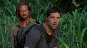 Lost, Season 4 Episode 12 image