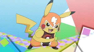Pokémon, Season 18 Episode 38 image