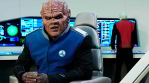 The Orville, Season 1 Episode 9 image