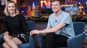 Watch What Happens Live with Andy Cohen, Season 15 Episode 18 image