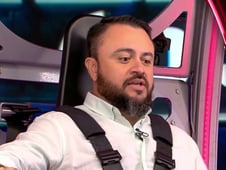 Mental Samurai, Season 2 Episode 8 image