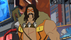 Spider-Man, Season 1 Episode 11 image