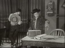 Annie Oakley, Season 3 Episode 32 image