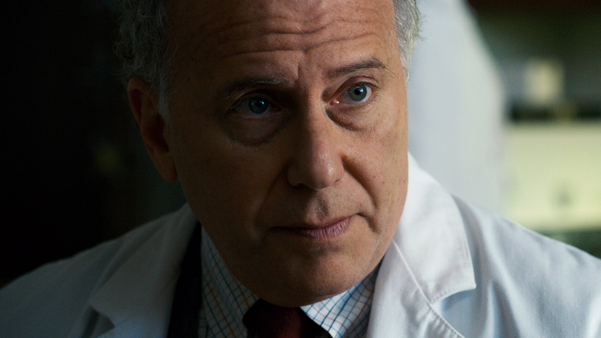 Paul Reiser, Stranger Things