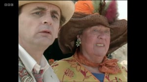 Doctor Who, Season 25 Episode 11 image