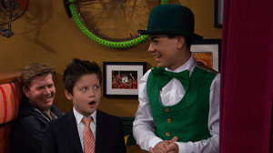 Shake It Up, Season 3 Episode 13 image