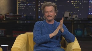 Lights Out with David Spade, Season 1 Episode 88 image