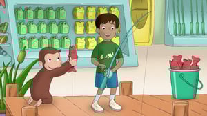 Curious George, Season 13 Episode 1 image