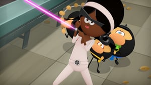 Ninja Express, Season 1 Episode 7 image