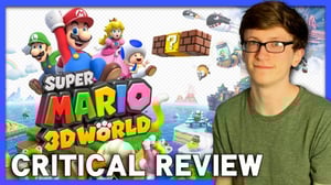 Scott the Woz, Season 1 Episode 25 image