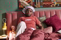 Smothered, Season 1 Episode 1 image