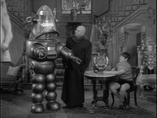 The Addams Family, Season 2 Episode 27 image