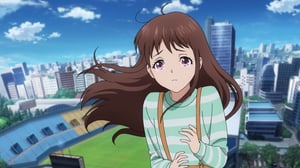 Platinum End, Season 1 Episode 4 image