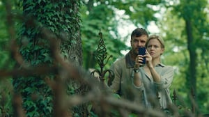 Ultraviolet, Season 2 Episode 4 image