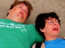 The Hard Times of RJ Berger, Season 1 Episode 7 image