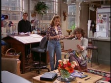 Caroline in the City, Season 1 Episode 21 image