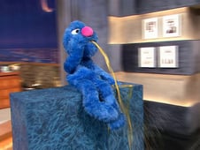 Late Night with Conan O'Brien, Season 12 Episode 105 image