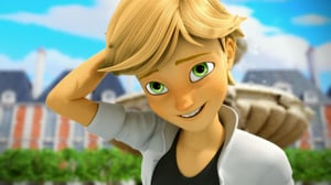Miraculous Secrets, Season 1 Episode 2 image