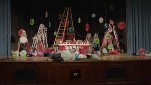 My Brother, My Brother and Me, Season 1 Episode 6 image