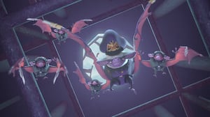 Samurai Rabbit: The Usagi Chronicles, Season 2 Episode 4 image