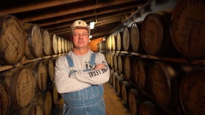 Moonshiners: Whiskey Business, Season 1 Episode 1 image