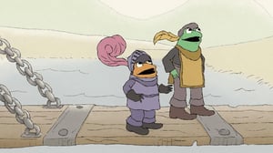 Frog and Toad, Season 1 Episode 3 image