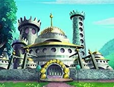 Captain Jake and the Never Land Pirates, Season 4 Episode 17 image